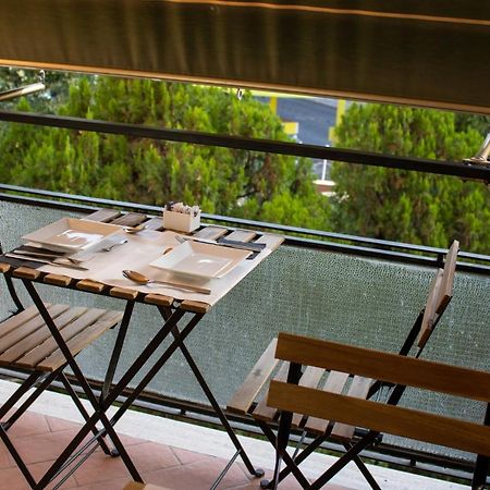 B&B Jonio Roma Exterior foto