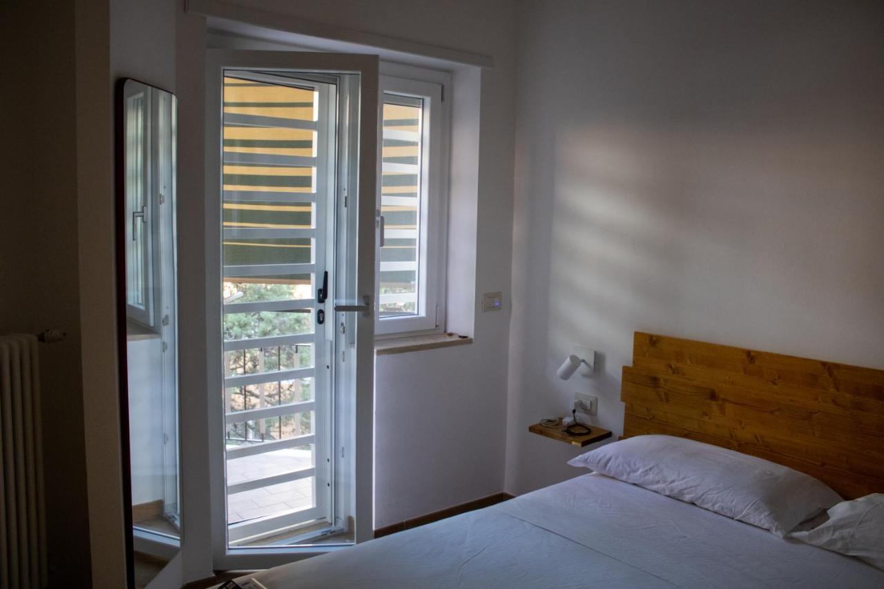 B&B Jonio Roma Exterior foto